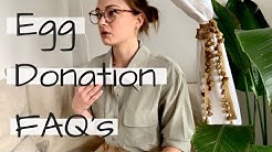 Making $10,000+ Doing An Egg Donation (USA) Part 1