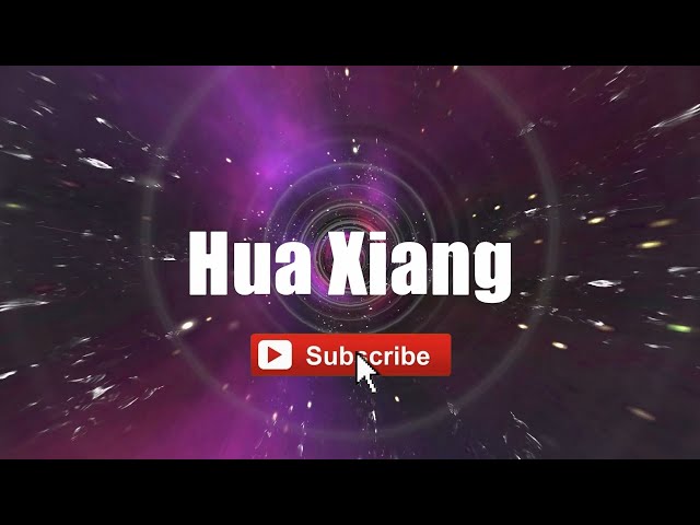 Hua Xiang - Ambrose Hsu - OST Lavender #lyrics #lyricsvideo #singalong class=