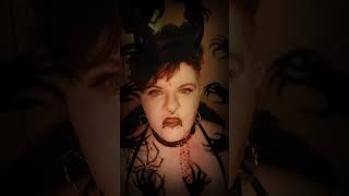 Download Lagu Fine now I'm the bad guy #makeup #halloween #makeuptransition #horror #makeupeffects #lilith #fypシ MP3