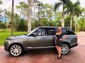 SOLD! : 2016 Range Rover Supercharged - Review and Test Drive - For Sale By AutoHausNaples