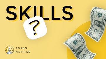 Important Skills for Successful Crypto Investing? What Do You Need to Make Money? Token Metrics AMA