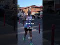 Almost Sub 2 in half marathon