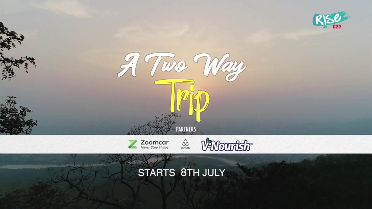 A Two Way Trip | Episode 1 Promo | Rise by TLC