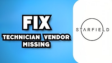 How To Fix Starfield