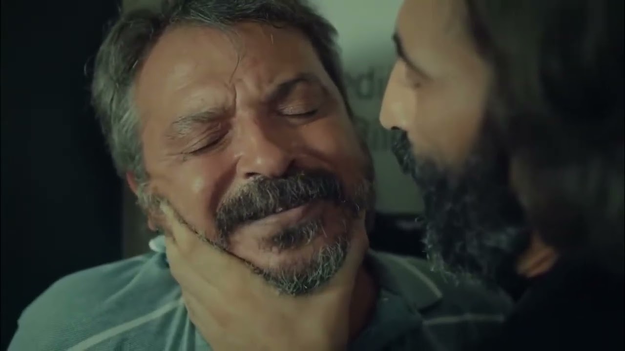 A Noiva de Istambul - Parte 47