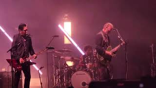 Queens of the Stone Age - Little Sister live at Shaky Knees 2024