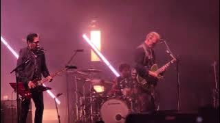 Queens of the Stone Age - Little Sister live at Shaky Knees 2024