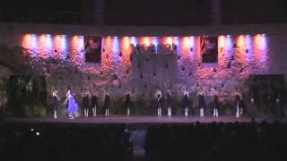 Requiem -- Ballet de Cámara Talulah