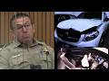 Brakes On Rebecca Grossman's Mercedes-Benz Worked Fine After Fatal Crash, Inspector Says