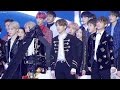 170114 방탄소년단 (BTS) Rain - Rainism 무대보고 춤추는ㅋ [지민,뷔,슈가,랩몬,정국,진,제이홉] 직캠 Fancam (제31회 골든디스크 어워즈) by Mera