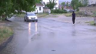 Elaziğda Hava Durumu