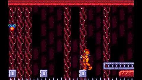 Super Metroid - part 26 Backtracking & X-Ray Scope