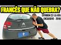 NINGUÉM BOTA FÉ! CITROEN CONFIÁVEL MAIS BARATO e MELHOR QUE ONIX? C3 1.6 EXCLUSIVE AT6! (Avaliação)