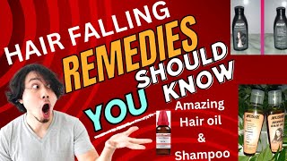 Homeopathic medicine for hair fall | oil & shampo for hair fall | youtubevideosonlineconsultation