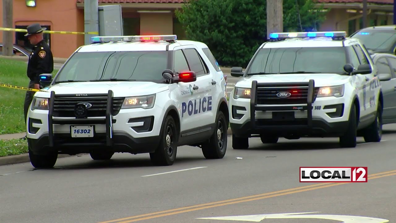 Police look for witnesses in fatal shooting of innocent victim in Mt ...