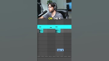 🥁 push pull with your kick and snare #bassmusic #ukg #ableton #musicproducer