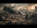 He Crashed on an Alien Planet… Then His Enemy Became His Family