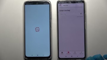 Transfer files from Xiaomi Redmi 10 to an Android Device – Send anywhere