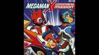 Megaman X Command Mission BGM - Certain Victory! Ninetails