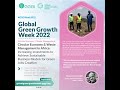 Circular economy  waste management in africa sustainable business models for green jobs creation