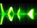 Sleep Sound Noise Generator | Fall Asleep with Green Noise (White Noise Variation) 10 Hours