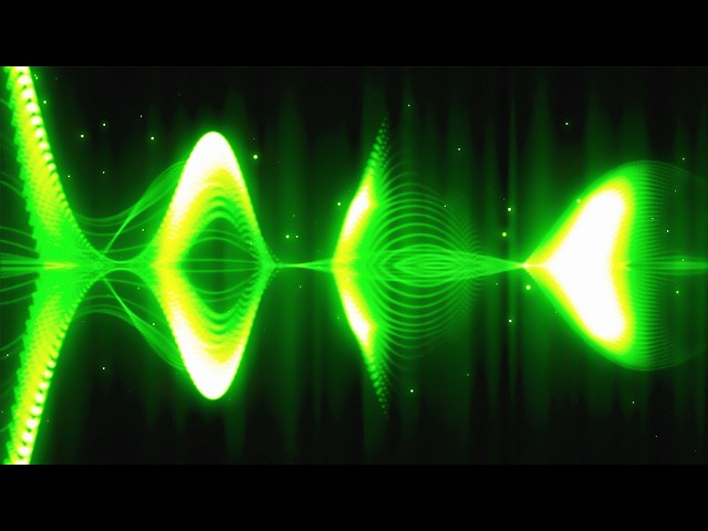 Sleep Sound Noise Generator | Fall Asleep with Green Noise (White Noise Variation) 10 Hours class=