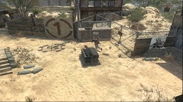 xGMaGiiKZ Tutorials: Blackops Ninja Defus Tutorials ep.4: Firing Range