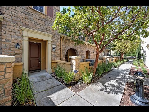 4673 Rimini Court, Dublin, CA home video tour