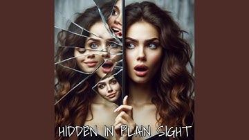 Hidden in plain sight