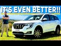 2024 mahindra xuv700 longterm impressions way better than anyone expected