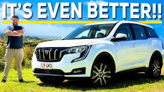 2024 Mahindra XUV700 LongTerm Impressions: WAY Better Than ANYONE EXPECTED!!