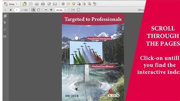 3D catalog tutorial - ENGLISH