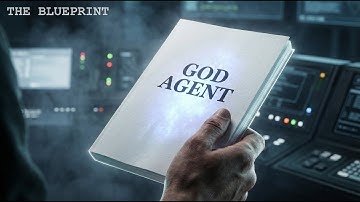 I Built the Worlds First "God Agent"