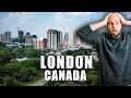 Top reasons not to move to london ontario canada