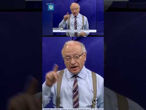 Kast critica proyecto constitucional y ley miscelánea como iniciativas equivalentes del Gobierno