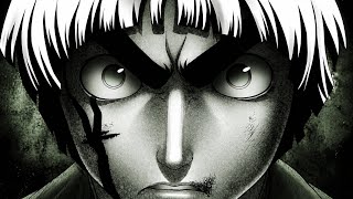 ESTOU NO TOPO | ANIRIMAS 
