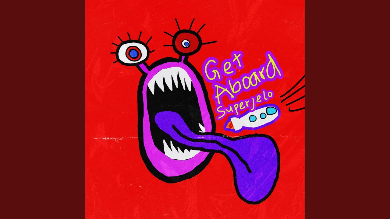 Watch GET ABOARD on YouTube Watch GET ABOARD on YouTube