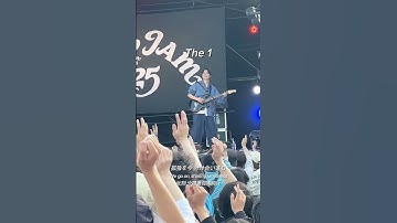 Thumbnail of The 1🩵🏴‍☠️#muque#The1#ONEPIECE#band#music#live#バンド#ライブ#フェス