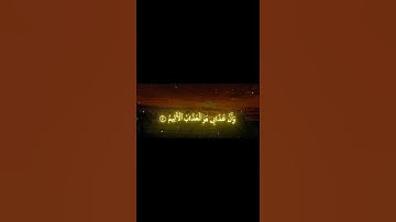 اذكر الله | قدر تعبي بأكسبلور #قرآن_كريم #قرآن #ياسر_الدوسري #القرآن_الكريم #تلاوة_خاشعة#تلاوة #قرآن