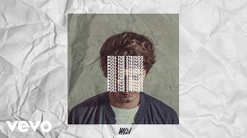 Maverick - Pull The Strings ft. Selah Sue