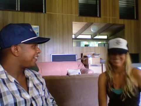 B-Ware Show Ep.1: Keep A Breast Hawaii Video Flyer...