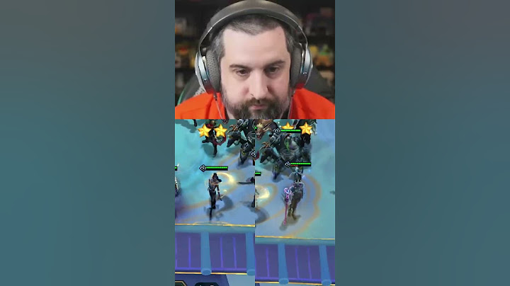 Risky play into all the 6 costs | TFT Into the Arcane | Teamfight Tactics #tft #teamfighttactics