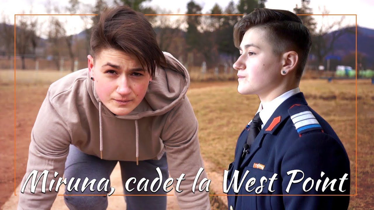 La colegiul în care trezirea se dă la 6 dimineața și sute de elevi fac înviorare