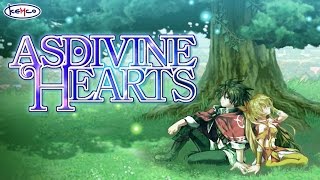 RPG Asdivine Hearts - Trailer screenshot 4