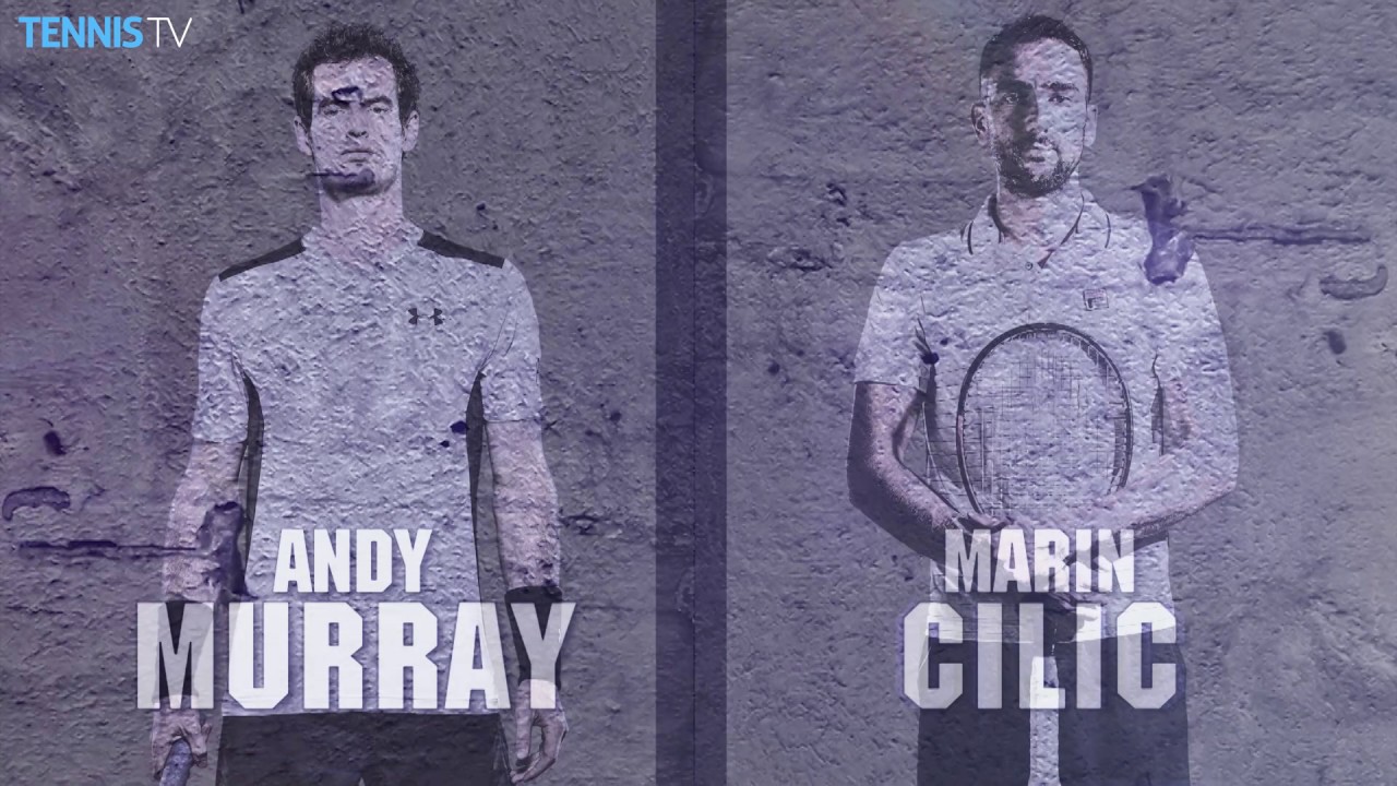 tải tutuapp 2016 Barclays ATP World Tour Finals: Wawrinka-Nishikori; Murray-Cilic Highlights