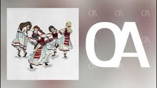 Irina Rimes - Hora fetelor (Official Audio)