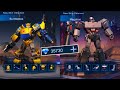 I SPENT 35,730 DIAMONDS IN MLBB X TRANSFORMERS SKIN EVENT! HOW MUCH IS THE TRANSFORMERS SKIN? - MLBB