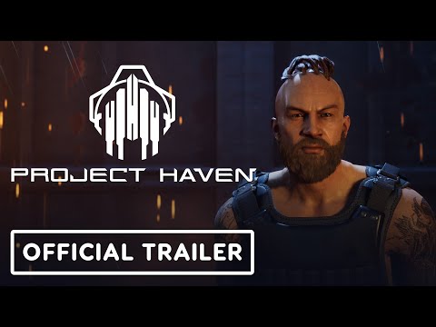 Project Haven - Official Gameplay Trailer | gamescom 2021