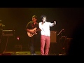 Suraj Hua Maddham - Sonu Nigam Live Singing Performance