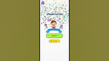 Tricky Puzzle Level 60 what should you think about this pic - gameplay walkthrough